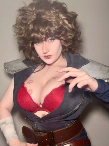 Full leaked Venom wifey private onlyfans photo