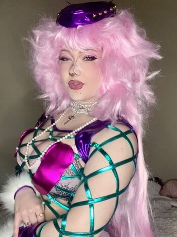 Full leaked Venom wifey private onlyfans photo