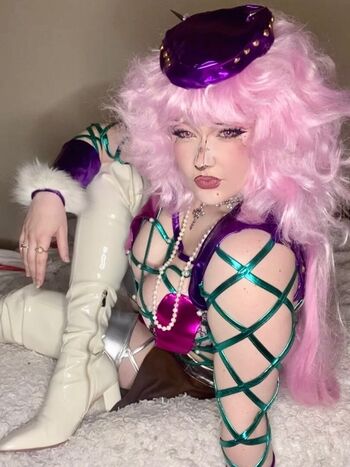 Full leaked Venom wifey private onlyfans photo