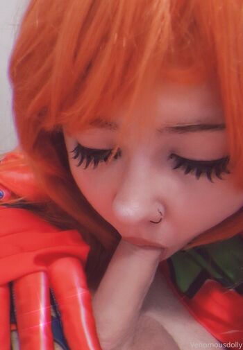 Full leaked Venomous dolly private onlyfans photo