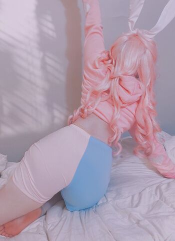 Full leaked Venomous dolly private onlyfans photo