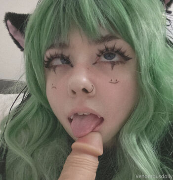 Full leaked Venomous dolly private onlyfans photo