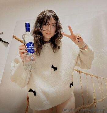 Full leaked Venus angelic private onlyfans photo