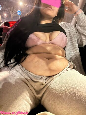 Full leaked Venus et adonis page private onlyfans photo