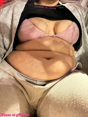 Full leaked Venus et adonis page private onlyfans photo