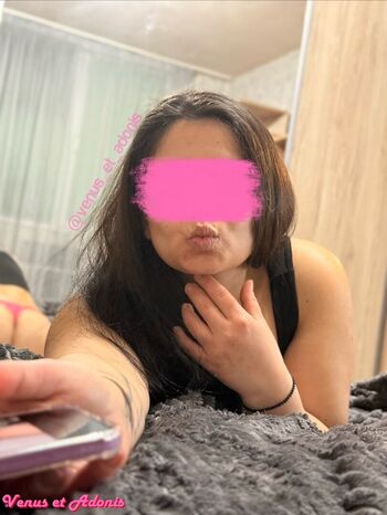 Full leaked Venus et adonis private onlyfans photo