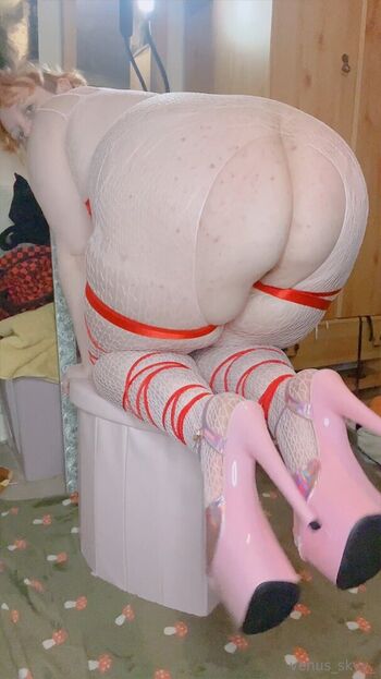 Full leaked Venus skyy private onlyfans photo