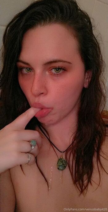 Full leaked Venusbaby page private onlyfans photo