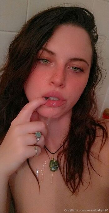 Full leaked Venusbaby page private onlyfans photo