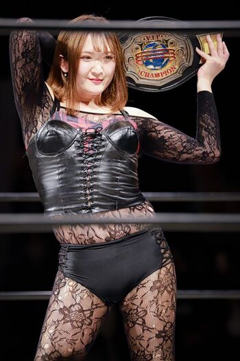 Full leaked Veny asuka private onlyfans photo