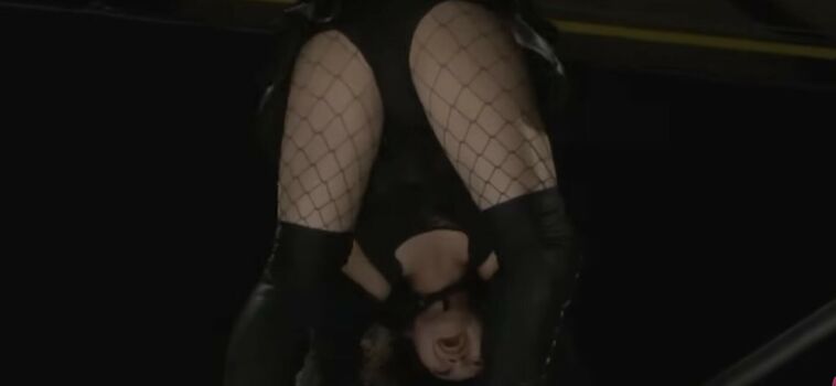 Full leaked Veny asuka private onlyfans photo