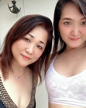 Full leaked Veny asuka private onlyfans photo