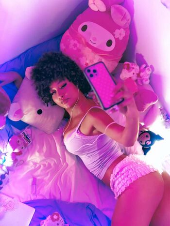 Full leaked Veondremitchell private onlyfans photo