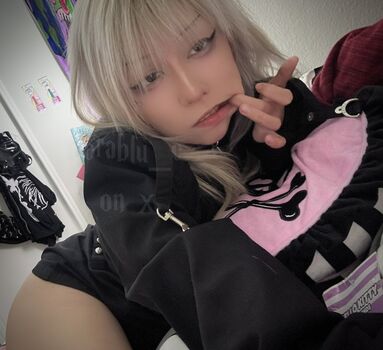 Full leaked Verabul e page private onlyfans photo