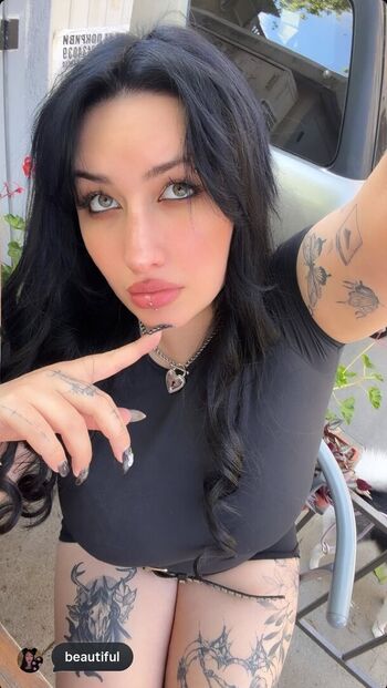 Full leaked Veraddicts private onlyfans photo