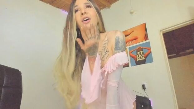 Full leaked Vergonxx private onlyfans photo