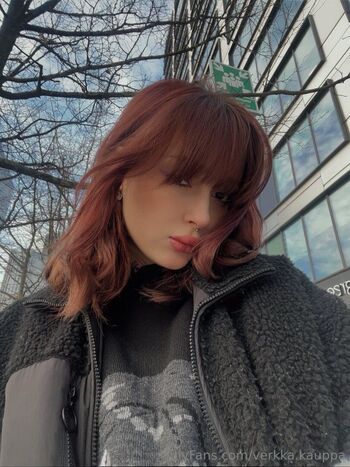 Full leaked Verkka kauppa private onlyfans photo