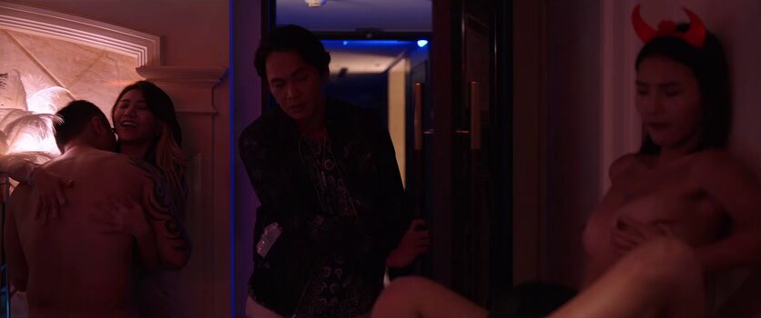 Full leaked Verna wang private onlyfans photo