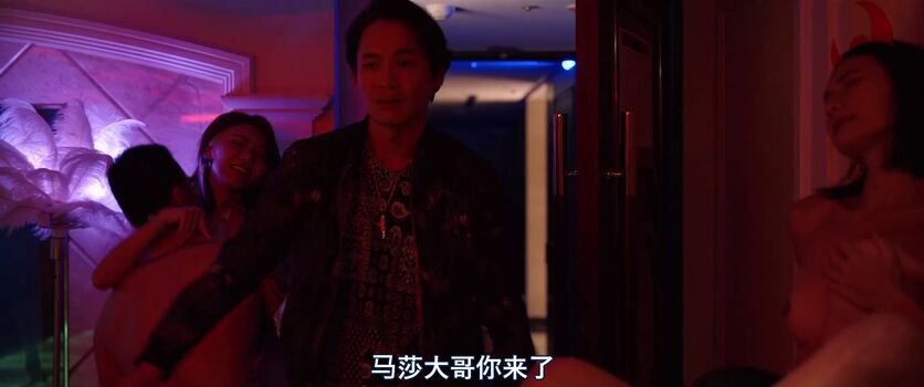 Full leaked Verna wang private onlyfans photo