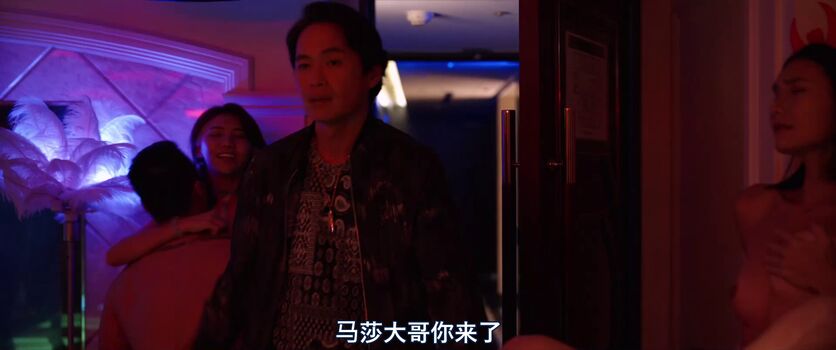 Full leaked Verna wang private onlyfans photo