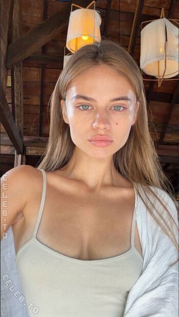 Full leaked Vero hanberg private onlyfans photo