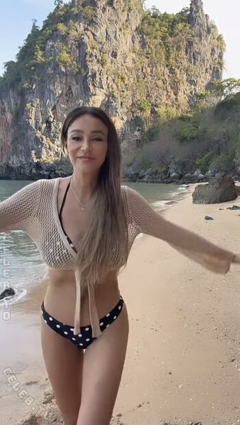 Full leaked Verona pooth private onlyfans photo