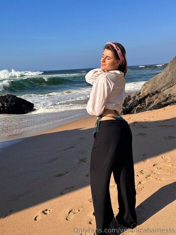 Full leaked Veronica barnes private onlyfans photo