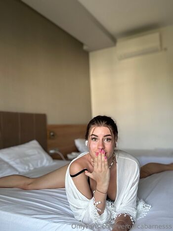 Full leaked Veronica barnes private onlyfans photo