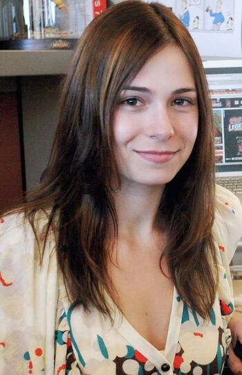 Full leaked Veronica belmont private onlyfans photo