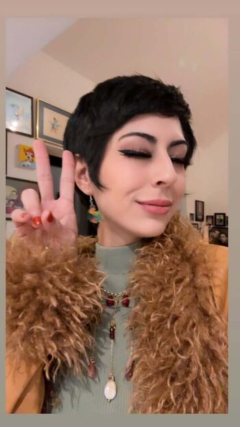 Full leaked Veronica gallardo private onlyfans photo