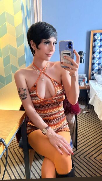 Full leaked Veronica gallardo private onlyfans photo