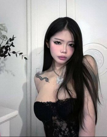 Full leaked Veronica lucifer private onlyfans photo