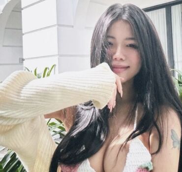 Full leaked Veronica lucifer private onlyfans photo