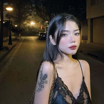 Full leaked Veronica lucifer private onlyfans photo