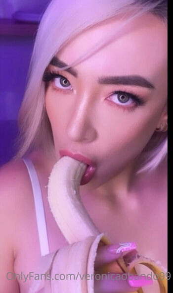 Full leaked Veronica obando private onlyfans photo