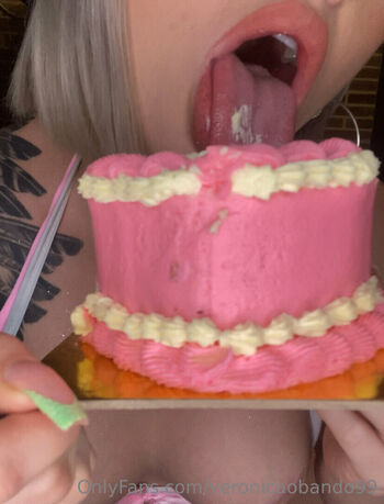 Full leaked Veronica obando private onlyfans photo