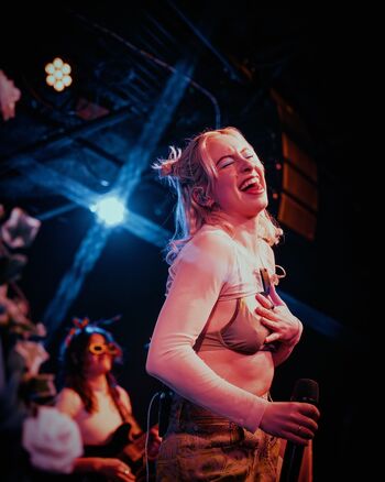 Veronica Stewart-Frommer