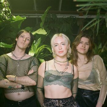 Full leaked Veronica stewart frommer private onlyfans photo