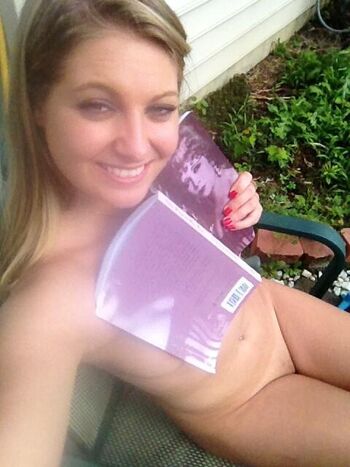 Full leaked Veronica weston private onlyfans photo