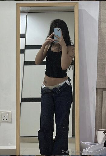 Full leaked Veronica yeoh private onlyfans photo