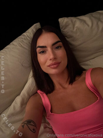 Full leaked Veronicafoxova private onlyfans photo