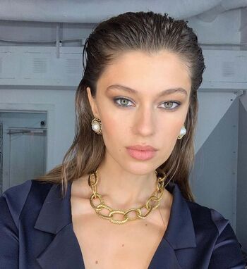 Full leaked Veronika istomina private onlyfans photo