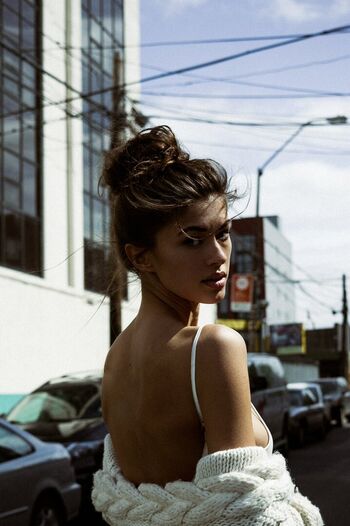 Full leaked Veronika istomina private onlyfans photo