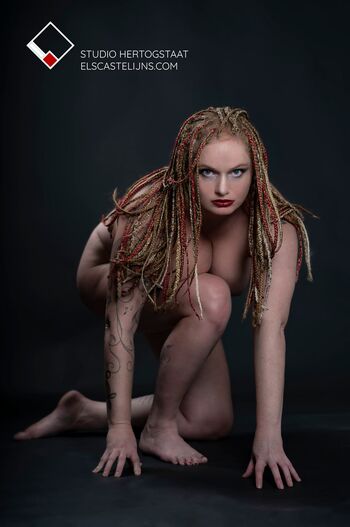 Veronique Meeuwsen LaVeroOfficial