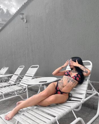 Full leaked Veruzkxxx private onlyfans photo