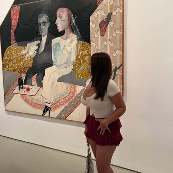 Full leaked Veryanazing page private onlyfans photo