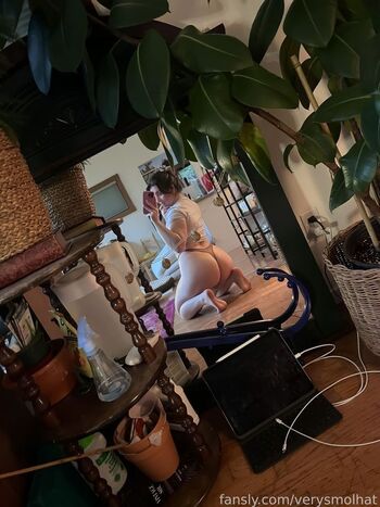 Full leaked Verysmolhat private onlyfans photo