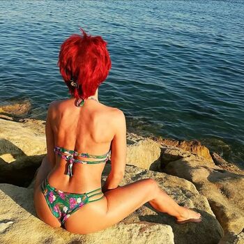 Full leaked Vesna banjanin private onlyfans photo
