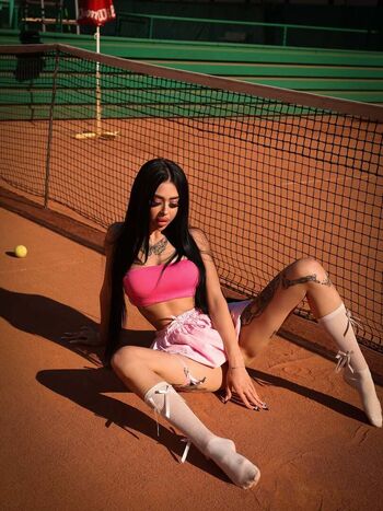 Full leaked Veta violeta private onlyfans photo