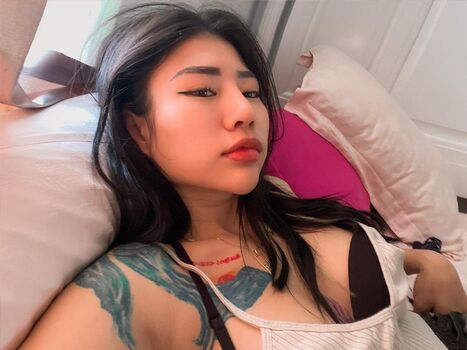 Full leaked Vey ruby jane private onlyfans photo